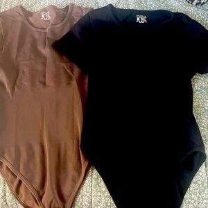 Tummy Control Body Suits